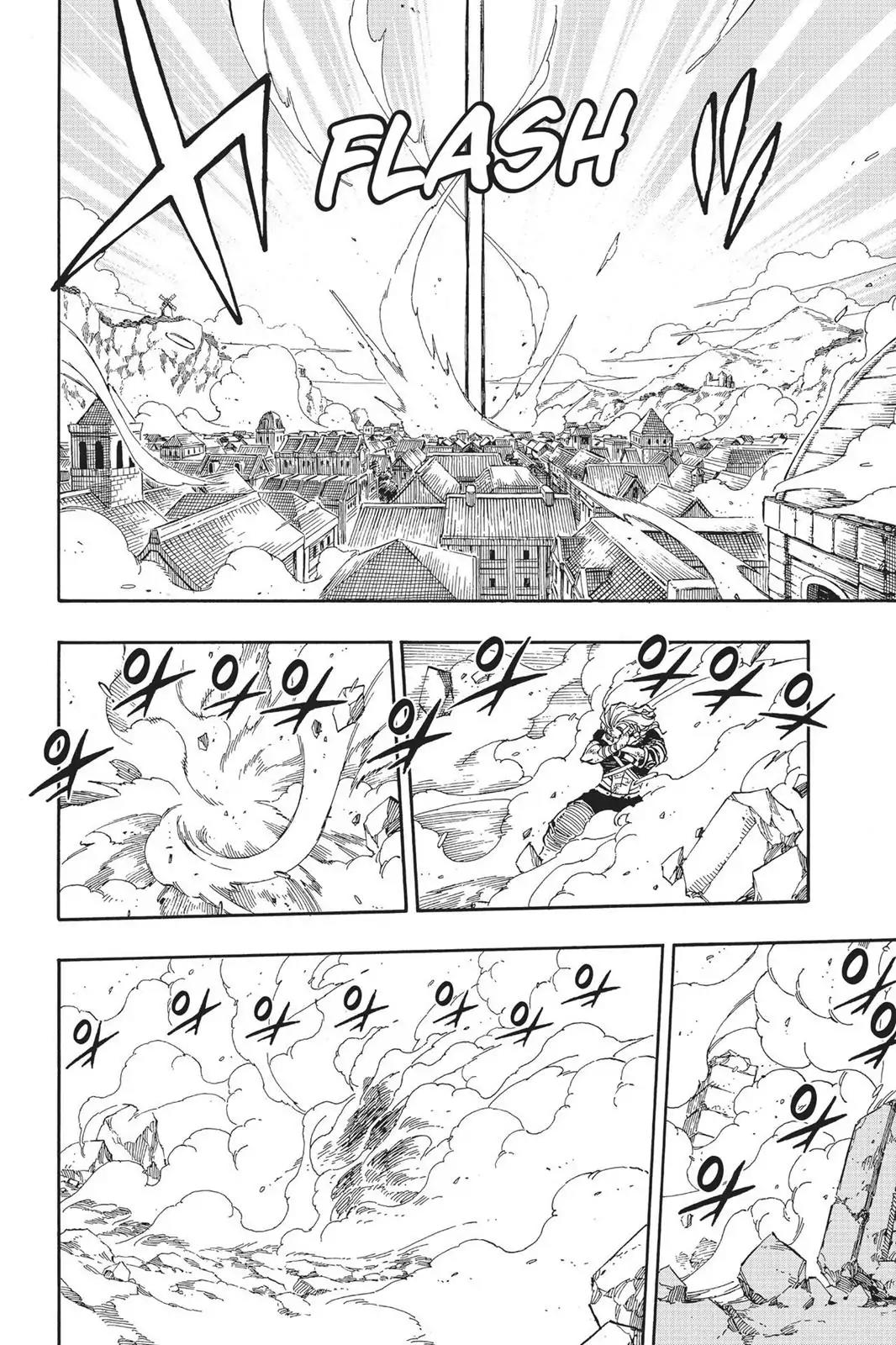 Fairy Tail Chapter 524 - Page 18