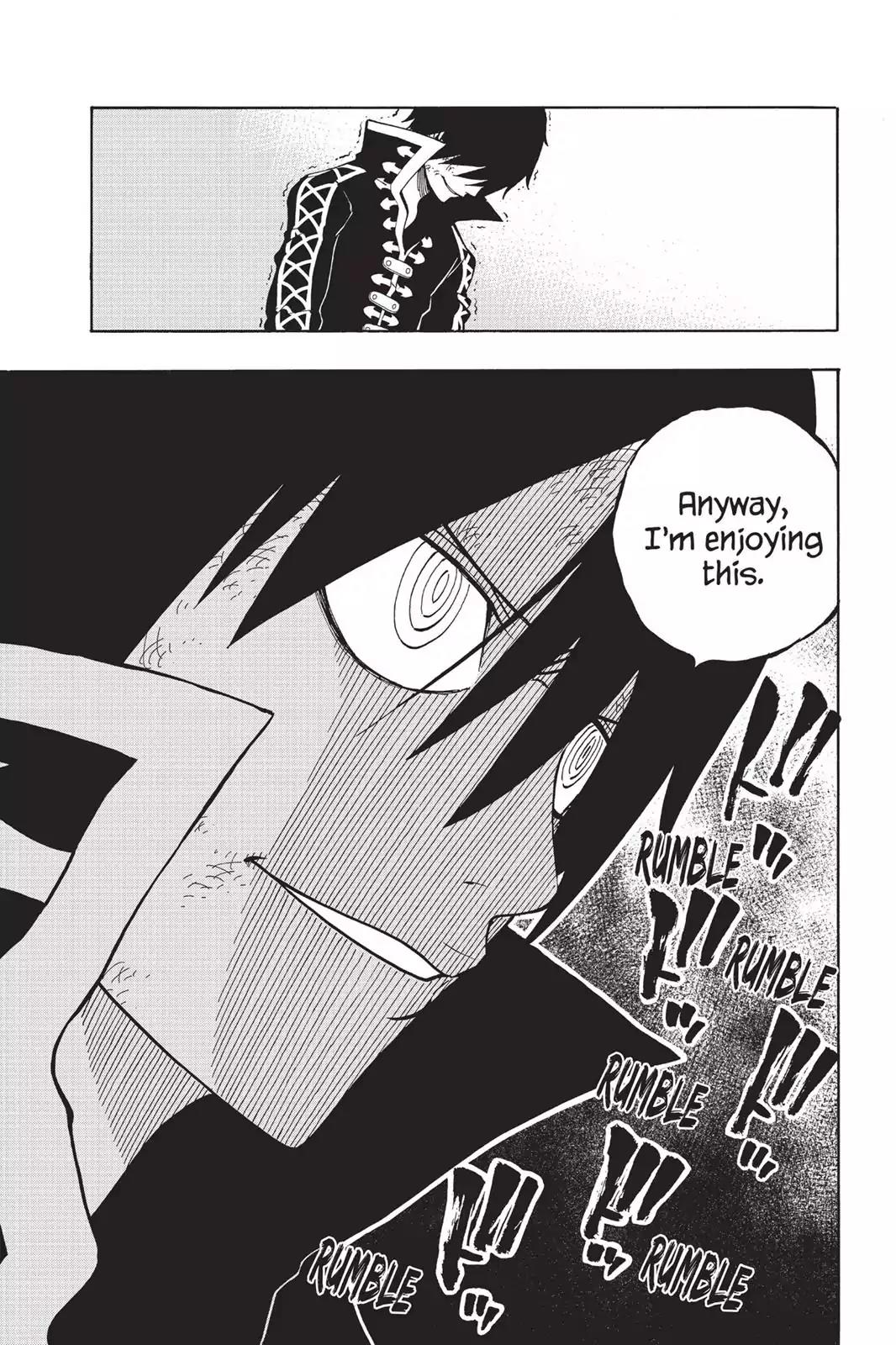 Fairy Tail Chapter 525 - Page 15