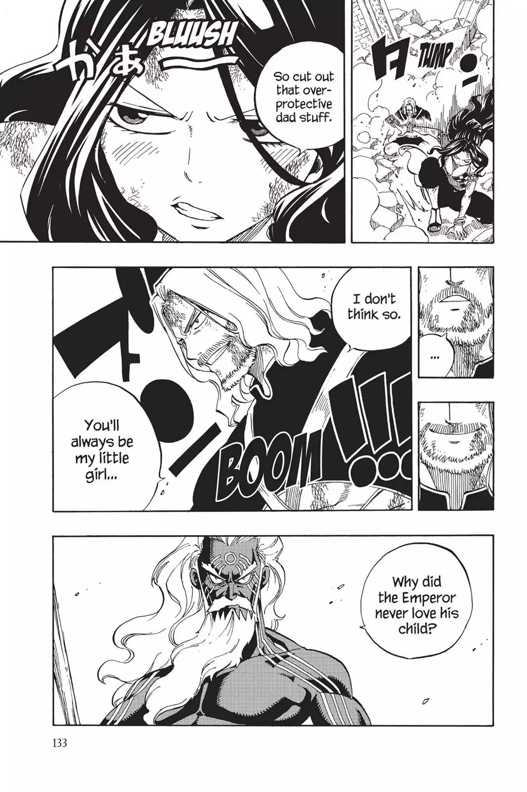 Fairy Tail Chapter 525 - Page 7