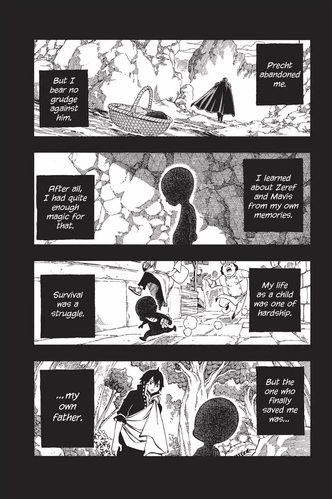 Fairy Tail Chapter 526 - Page 13