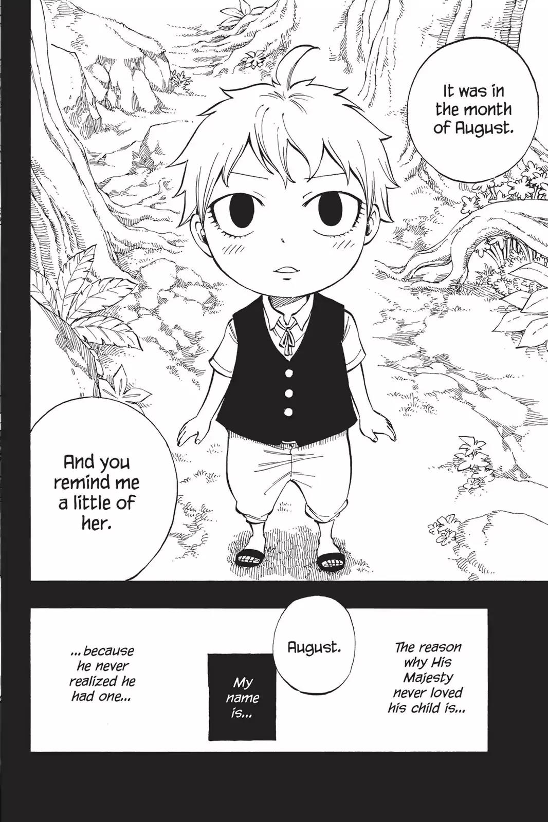 Fairy Tail Chapter 526 - Page 19