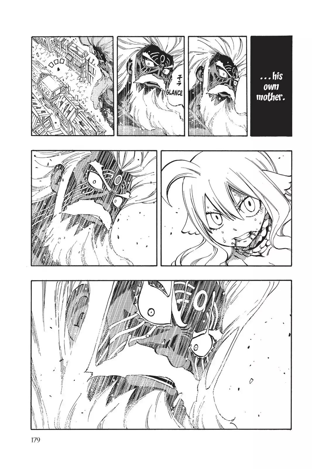 Fairy Tail Chapter 527 - Page 13