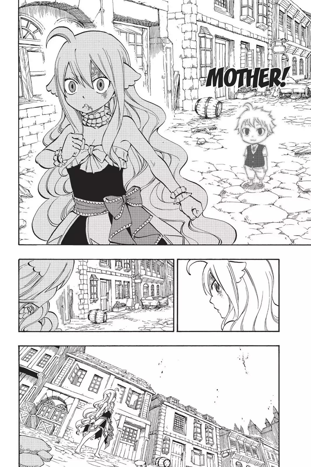 Fairy Tail Chapter 527 - Page 16