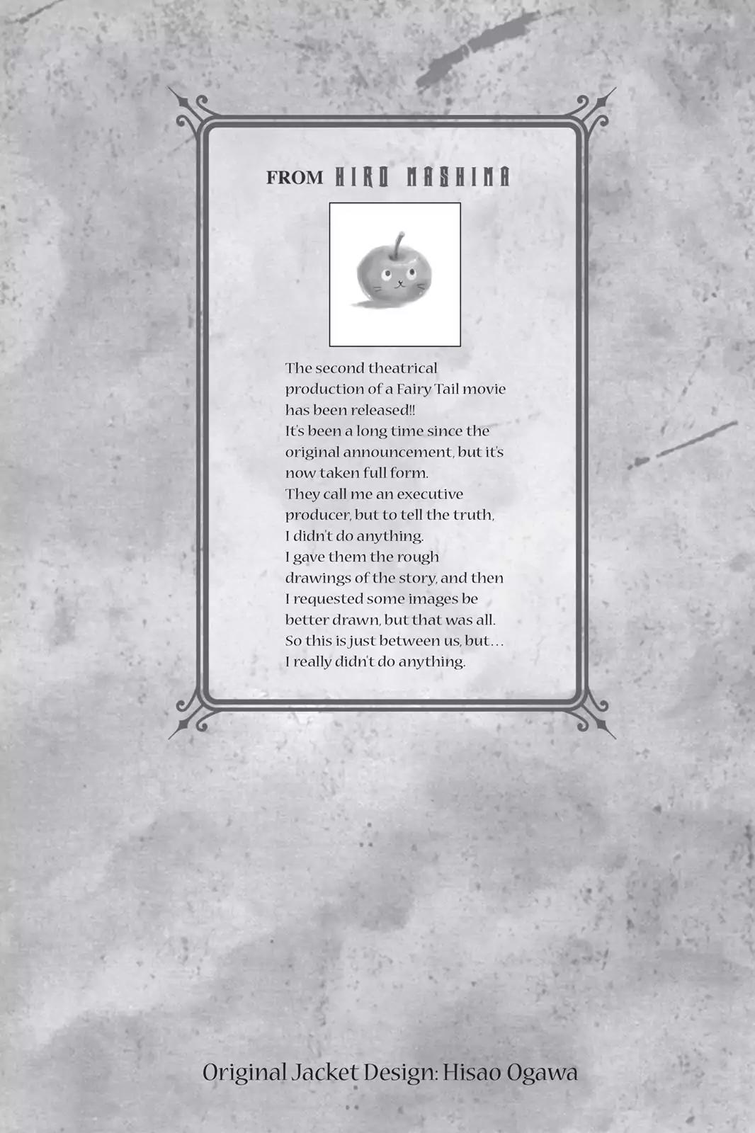 Fairy Tail Chapter 527 - Page 26