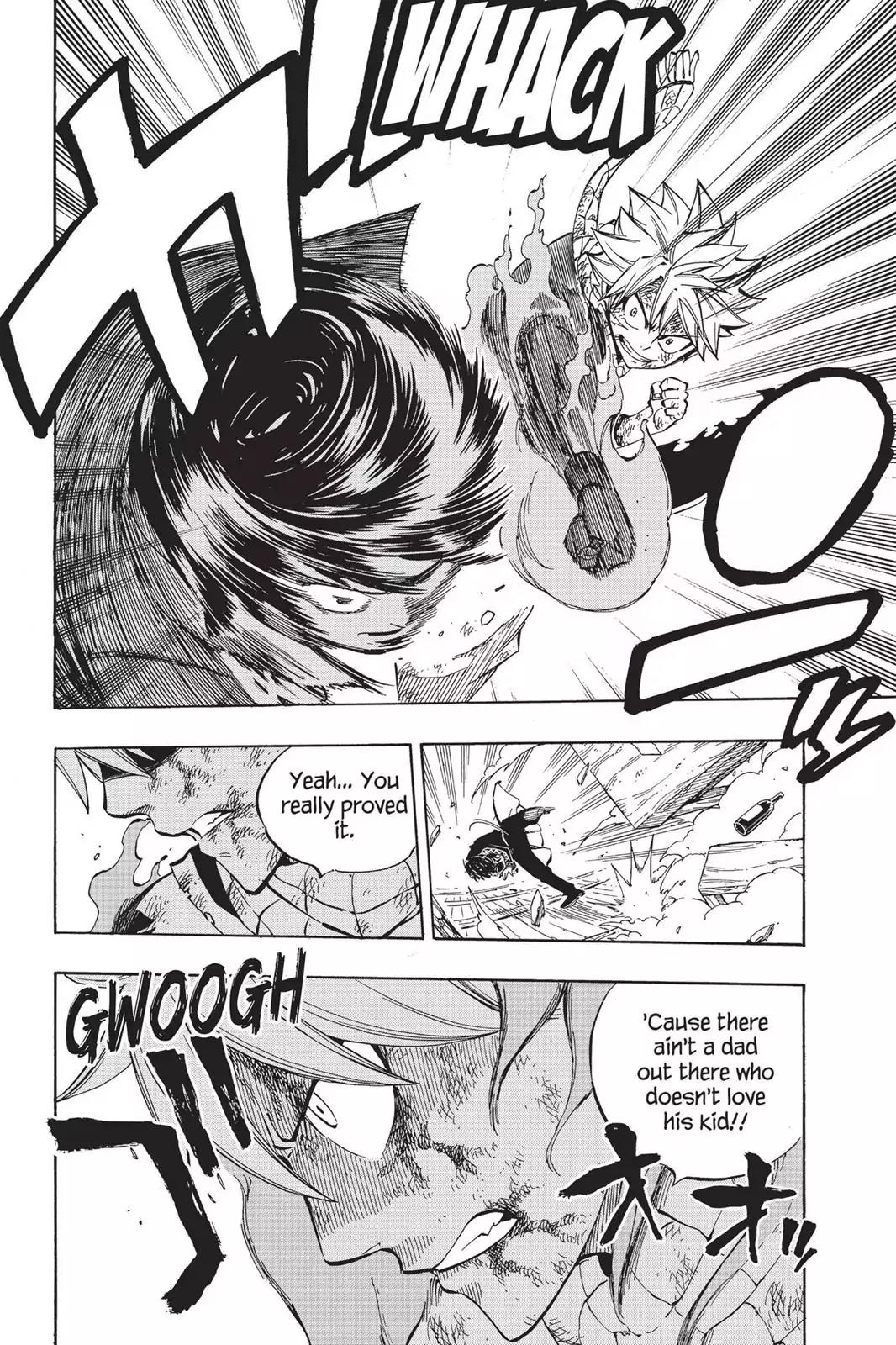 Fairy Tail Chapter 527 - Page 6