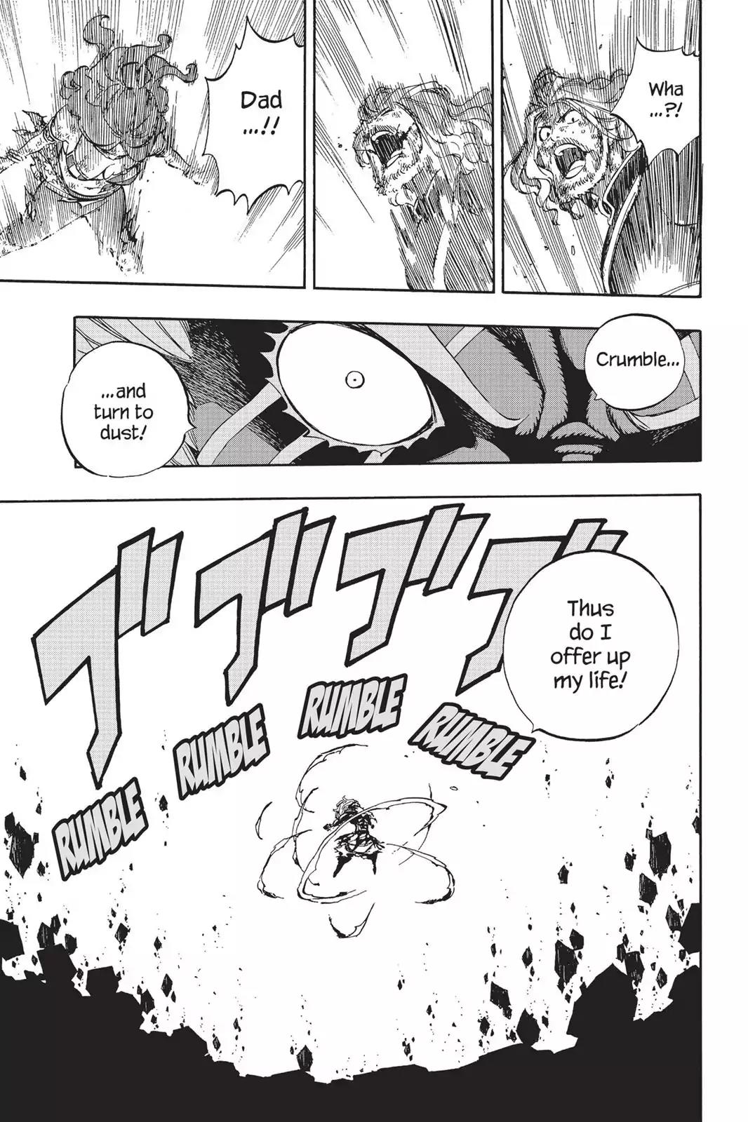 Fairy Tail Chapter 527 - Page 9