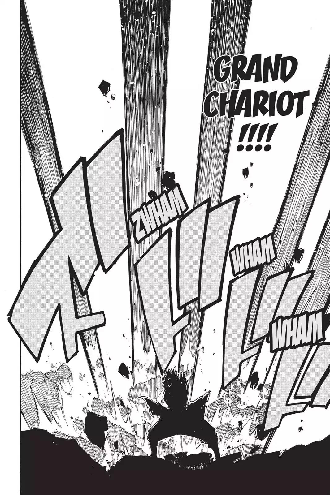 Fairy Tail Chapter 528 - Page 13