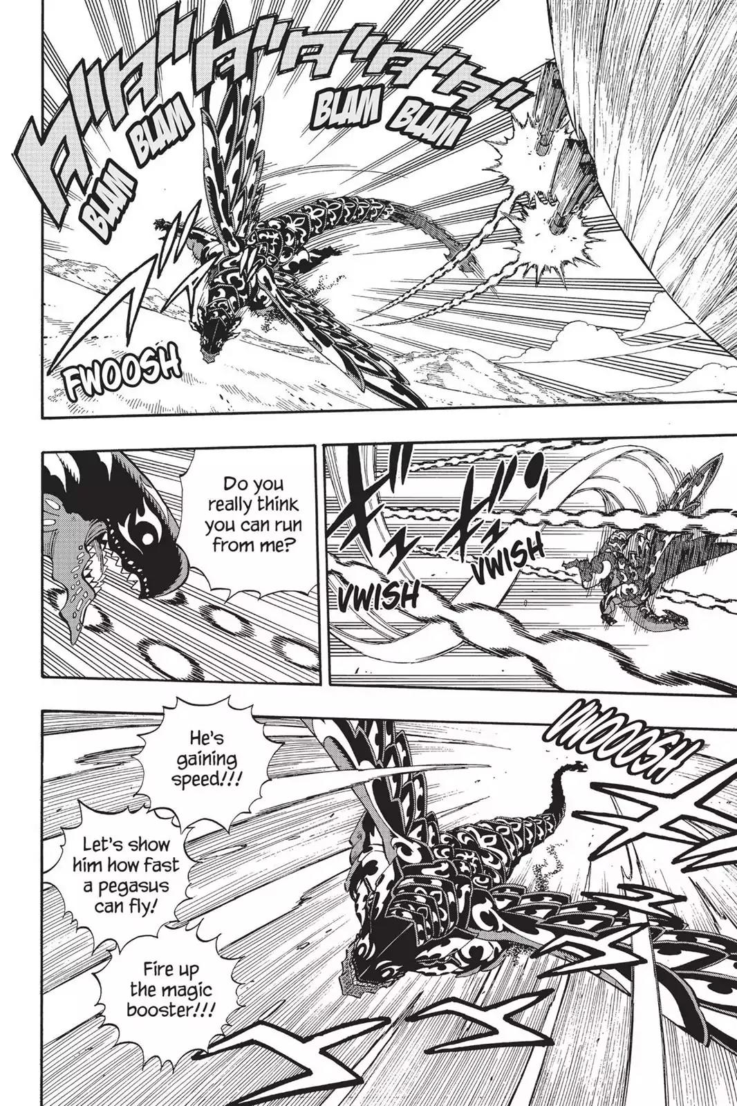 Fairy Tail Chapter 529 - Page 8