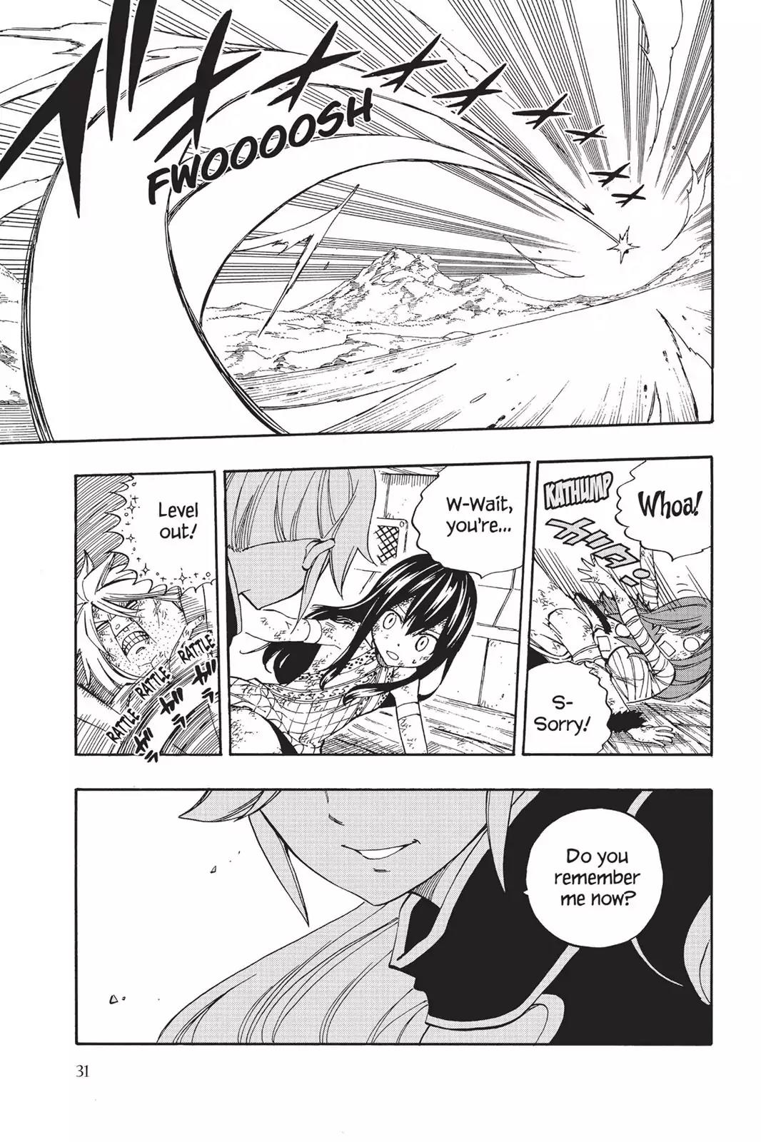 Fairy Tail Chapter 529 - Page 9