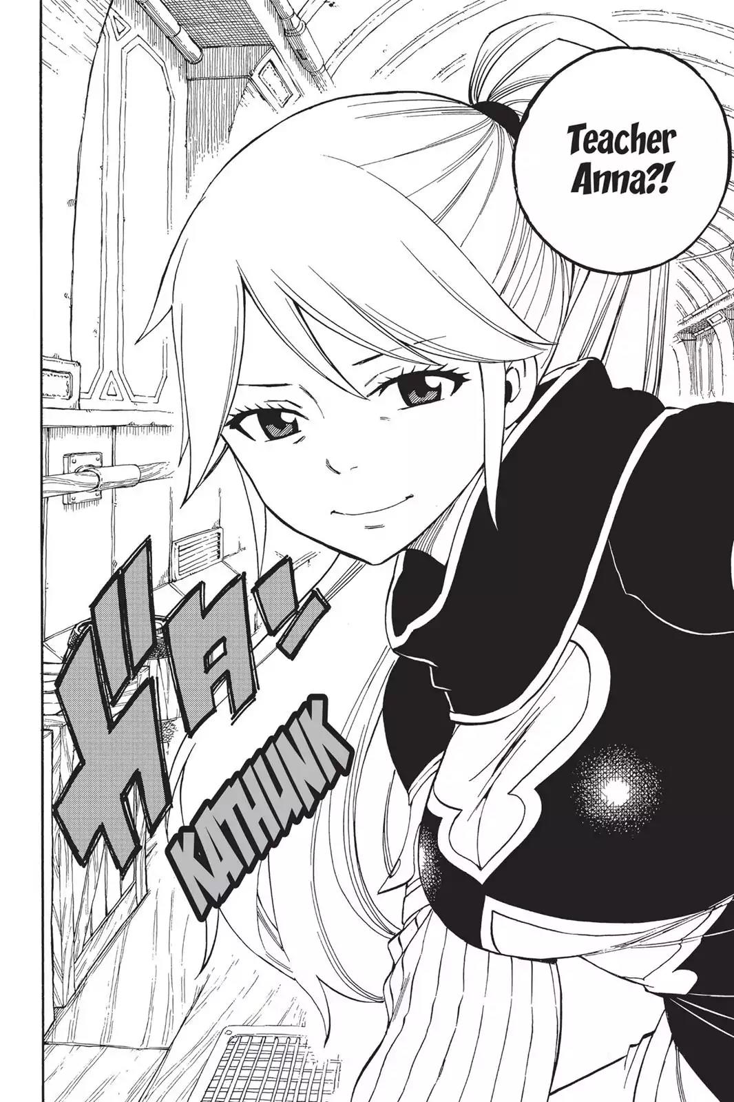 Fairy Tail Chapter 529 - Page 10
