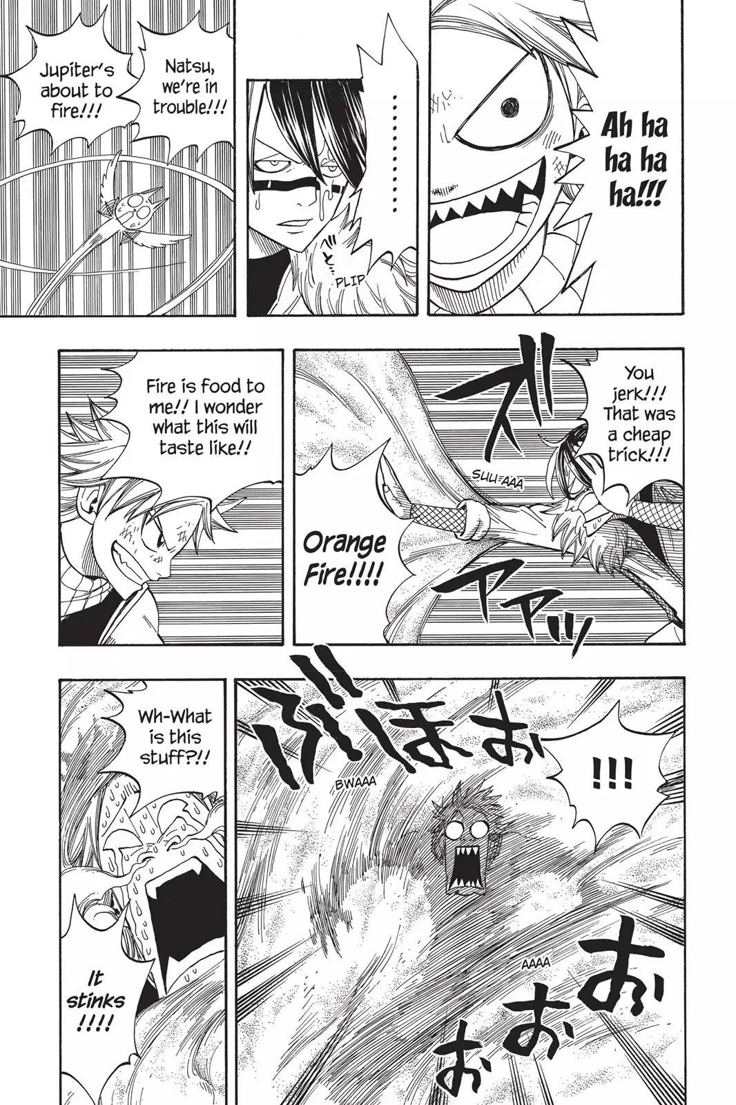 Fairy Tail Chapter 53 - Page 11