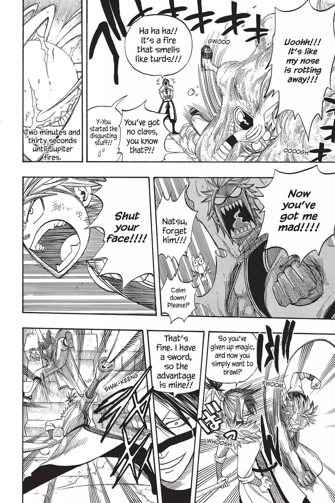 Fairy Tail Chapter 53 - Page 12