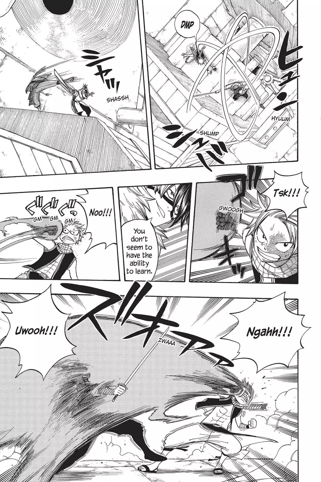 Fairy Tail Chapter 53 - Page 13