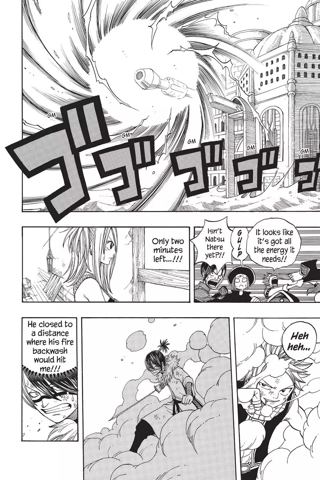 Fairy Tail Chapter 53 - Page 14