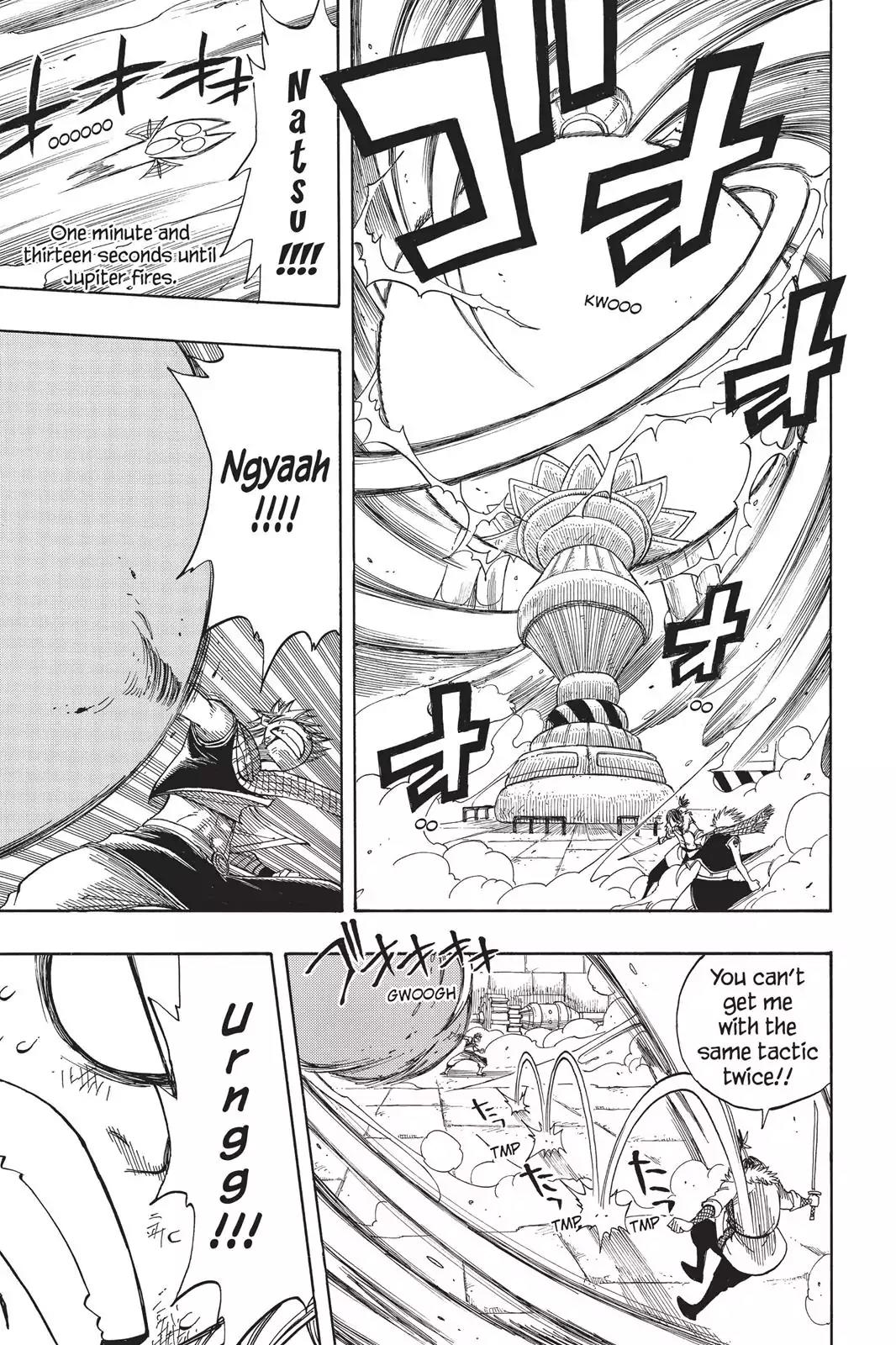 Fairy Tail Chapter 53 - Page 15