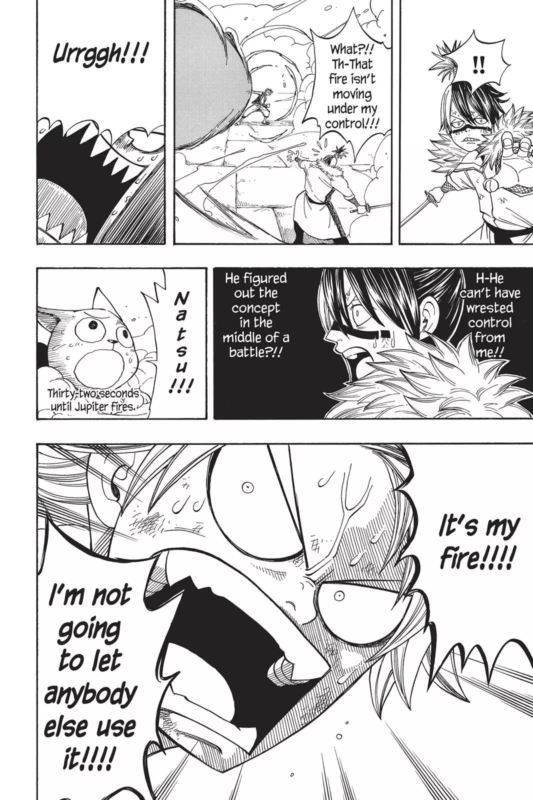 Fairy Tail Chapter 53 - Page 16