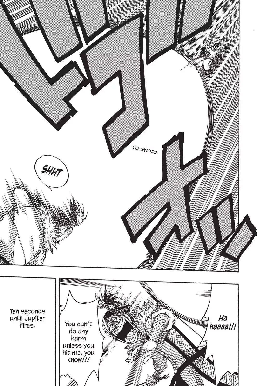 Fairy Tail Chapter 53 - Page 17