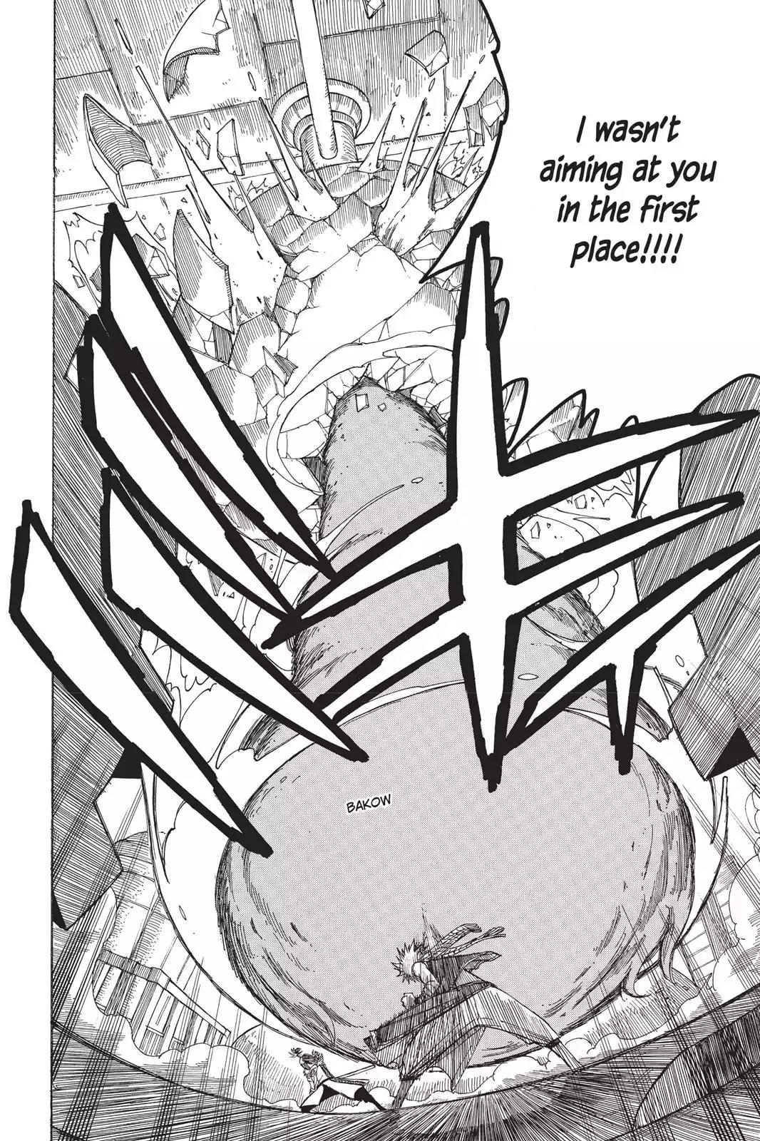 Fairy Tail Chapter 53 - Page 18