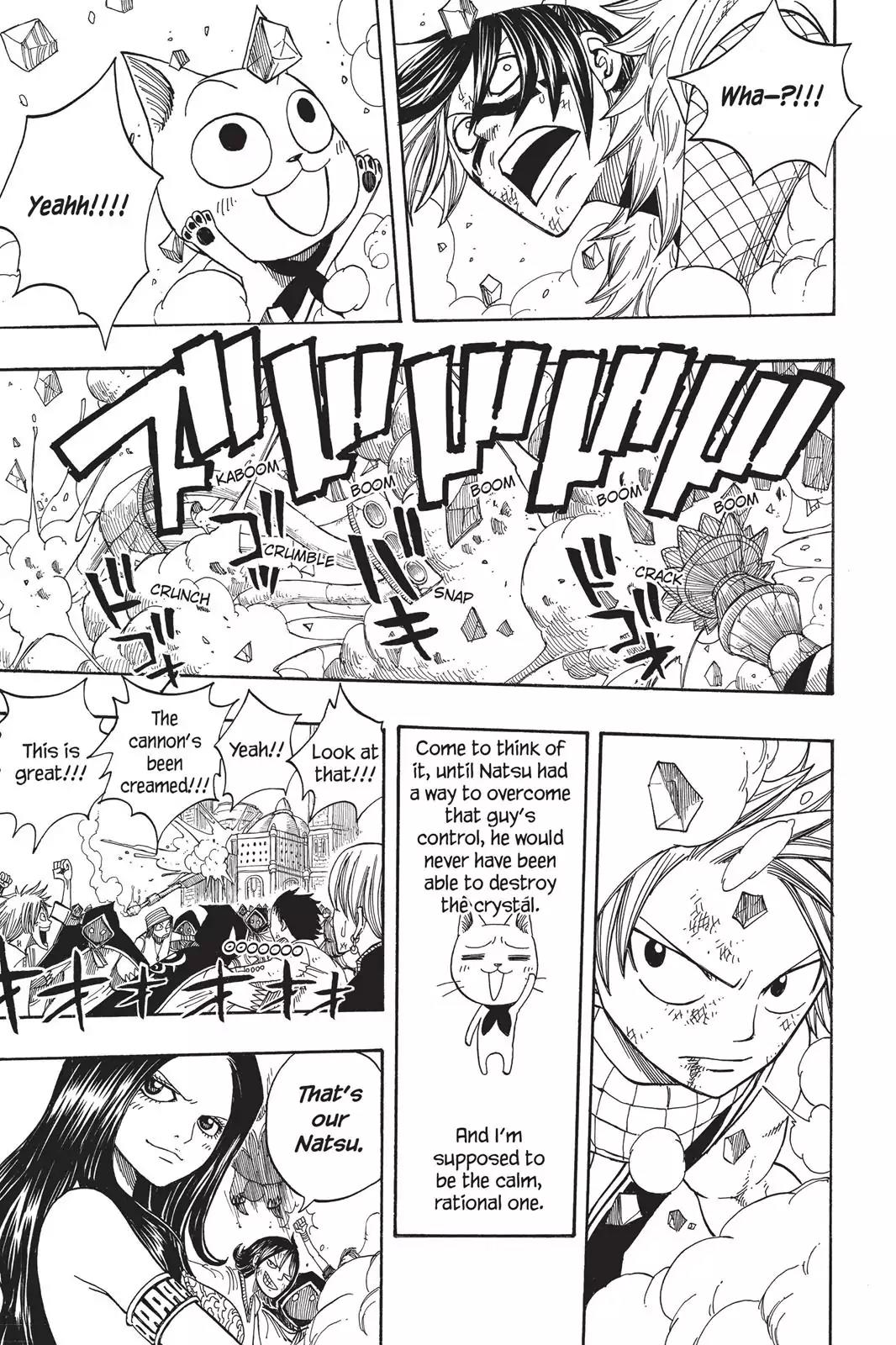 Fairy Tail Chapter 53 - Page 19