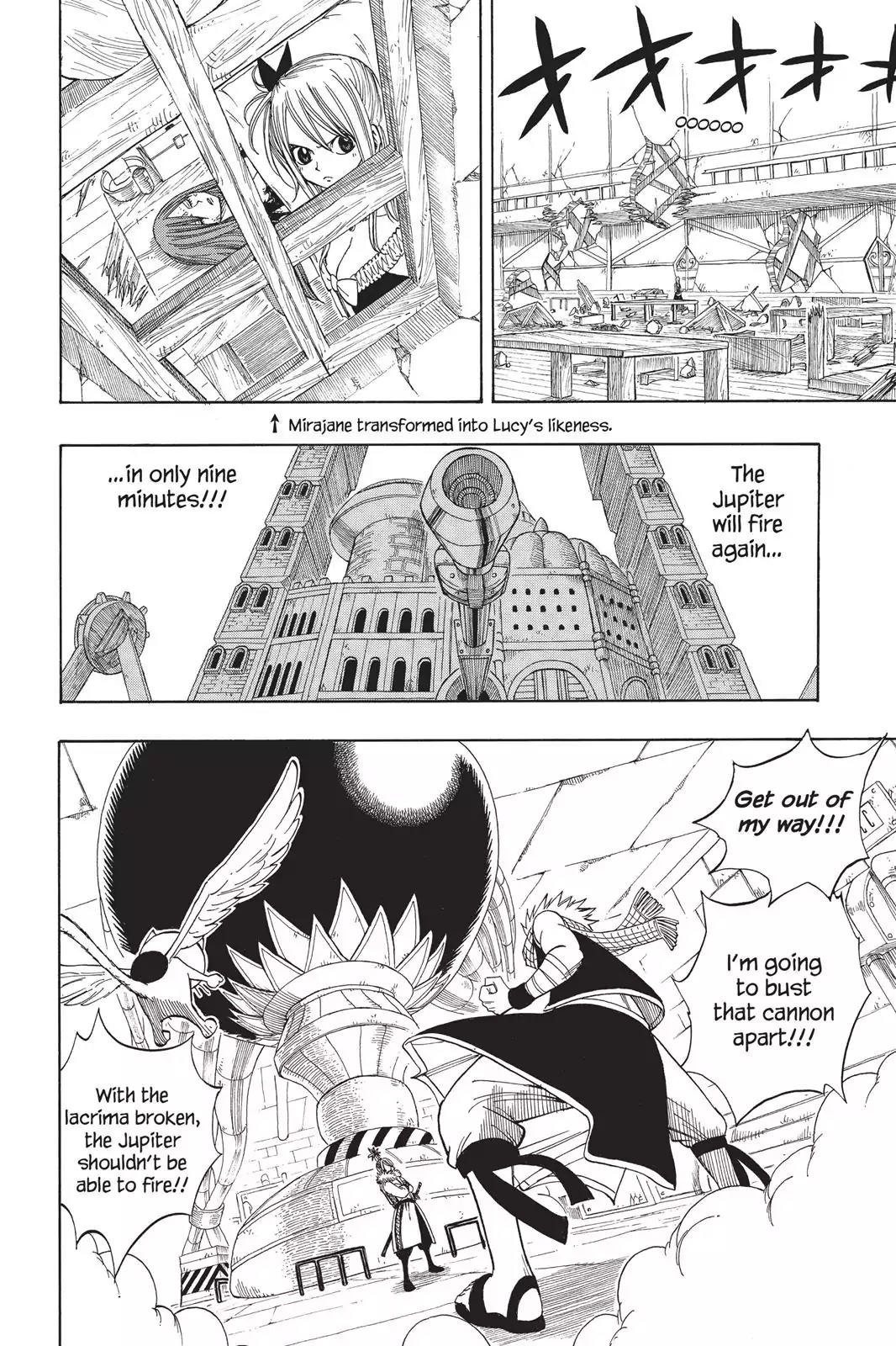 Fairy Tail Chapter 53 - Page 4