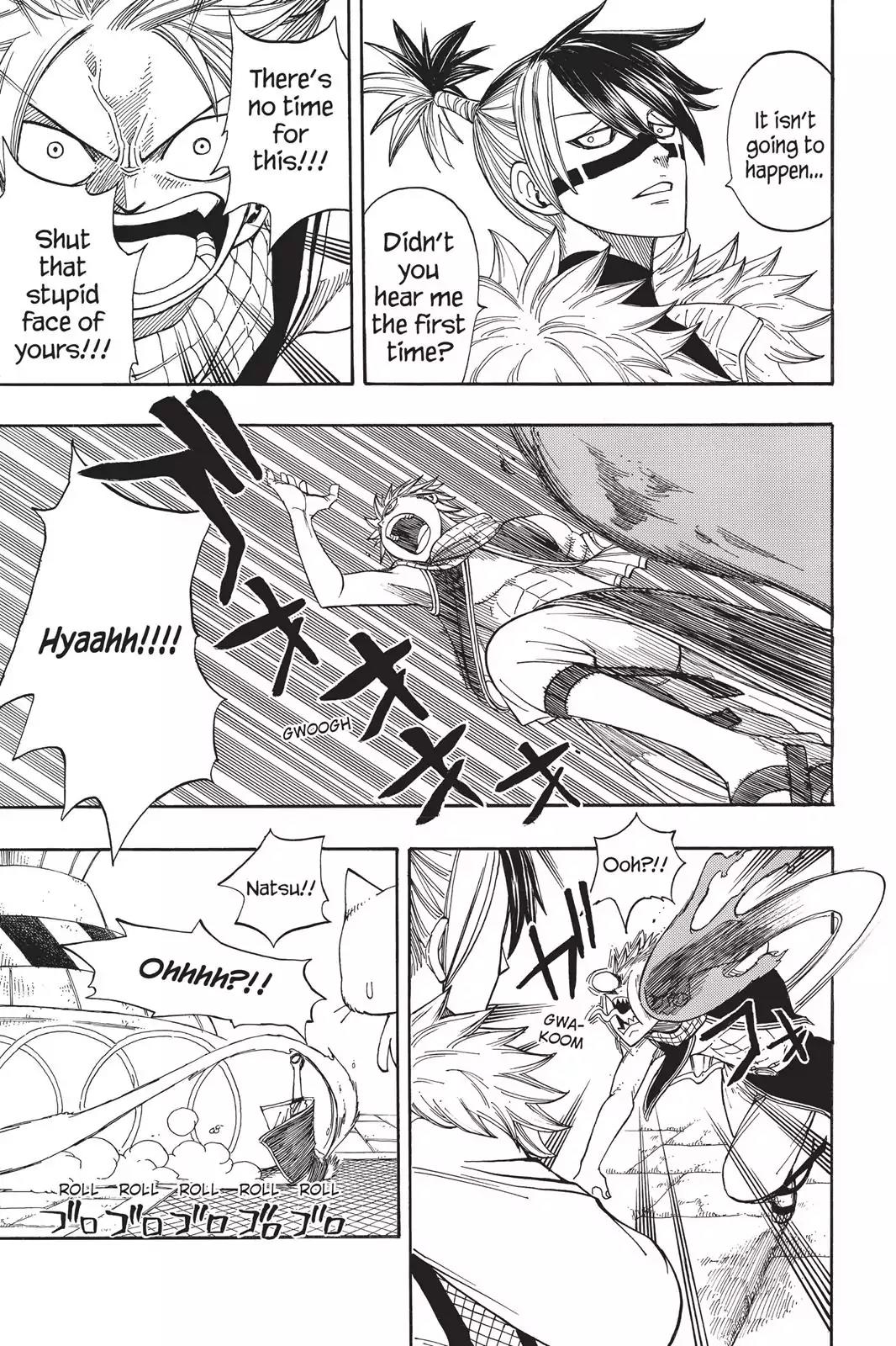 Fairy Tail Chapter 53 - Page 5