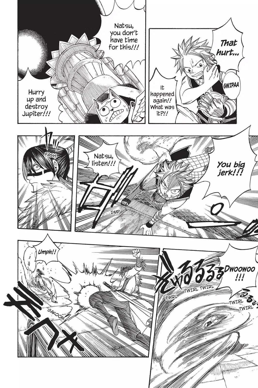 Fairy Tail Chapter 53 - Page 6