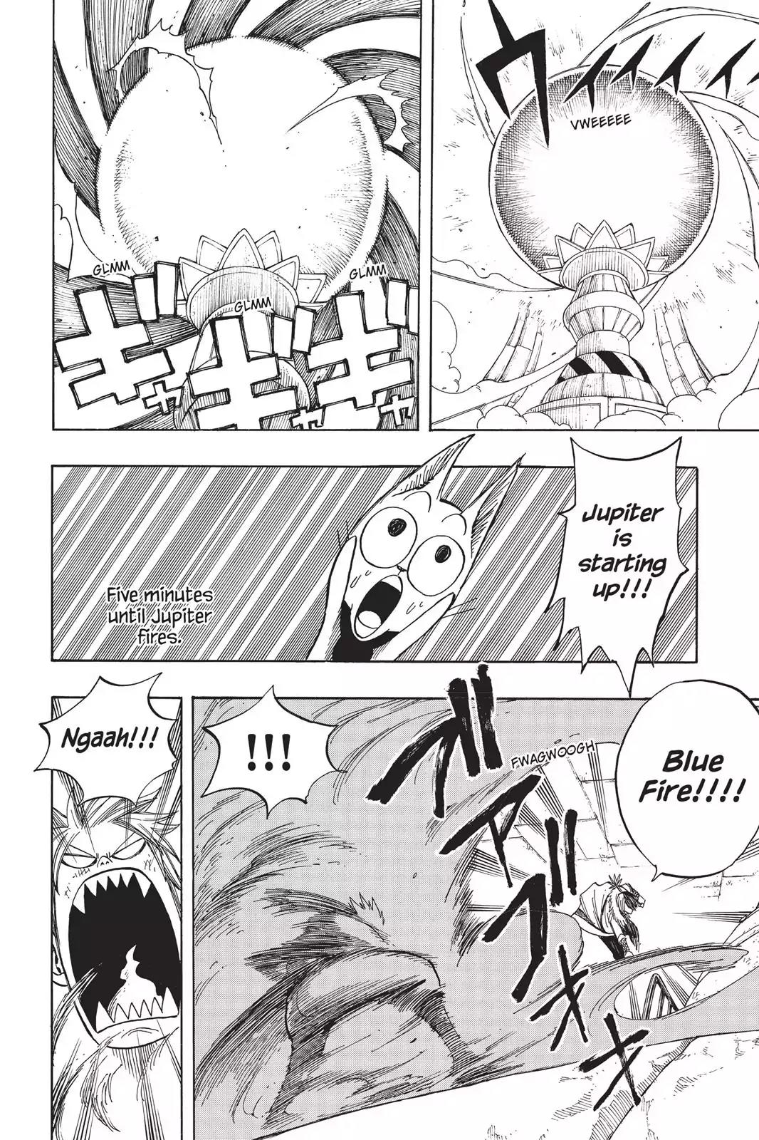 Fairy Tail Chapter 53 - Page 8