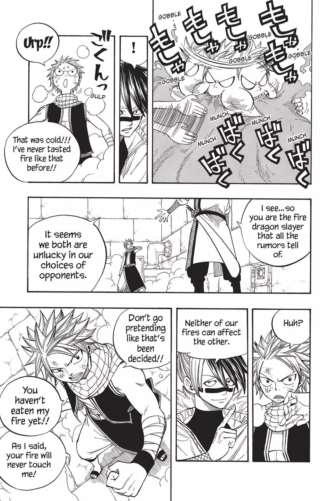 Fairy Tail Chapter 53 - Page 9