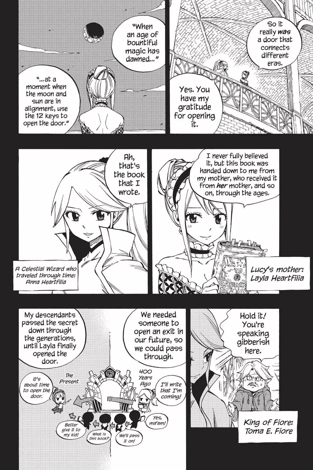 Fairy Tail Chapter 530 - Page 6