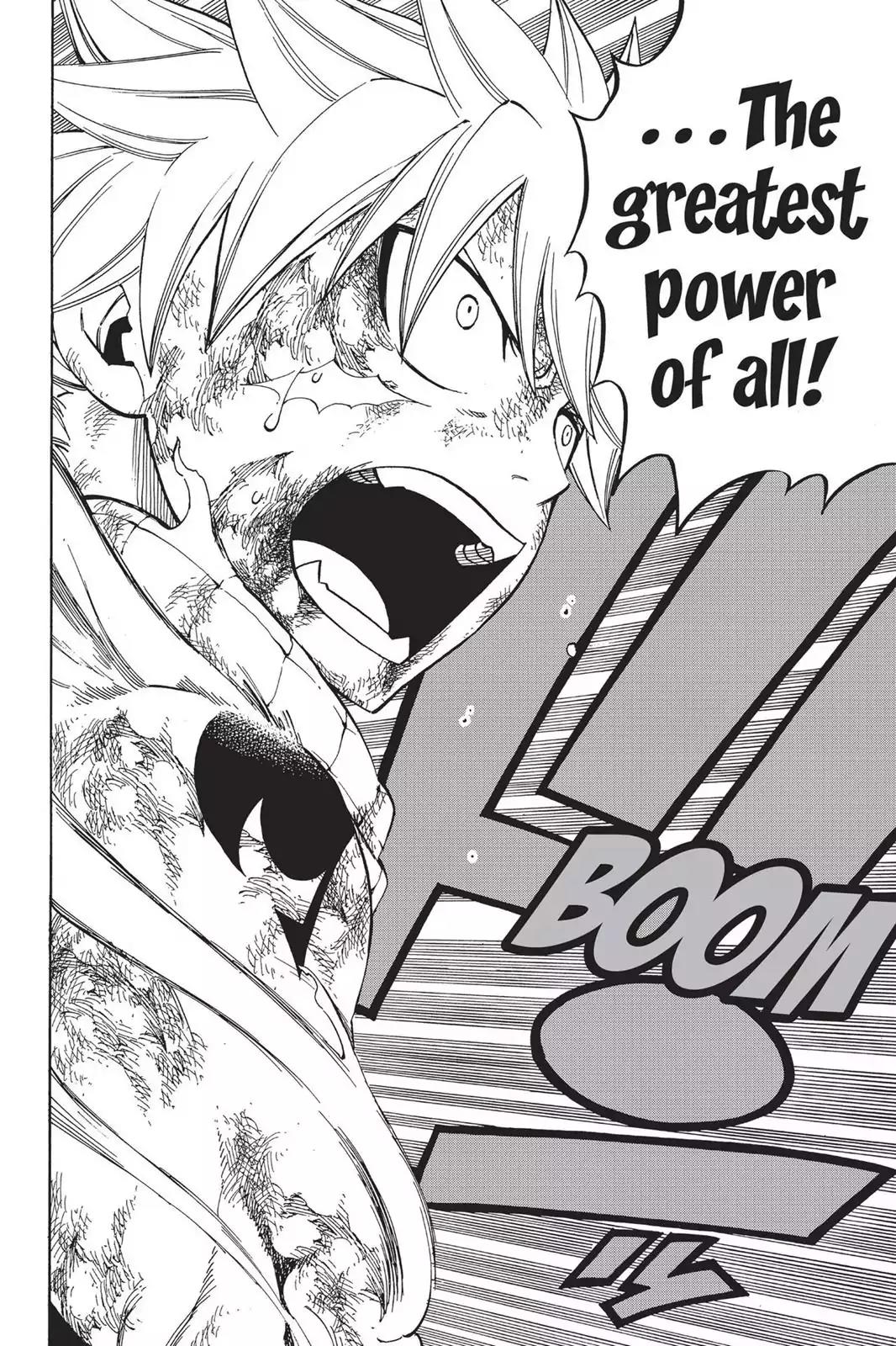 Fairy Tail Chapter 535 - Page 10