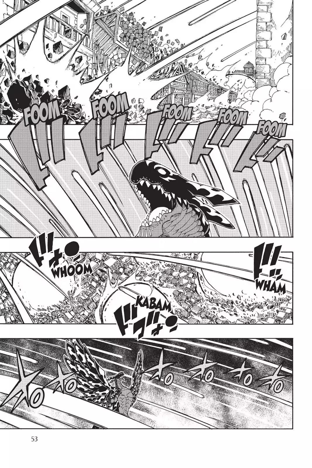 Fairy Tail Chapter 539 - Page 10