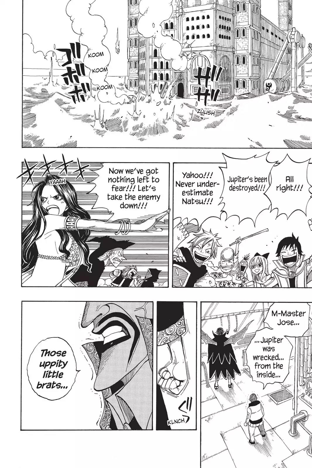 Fairy Tail Chapter 54 - Page 2