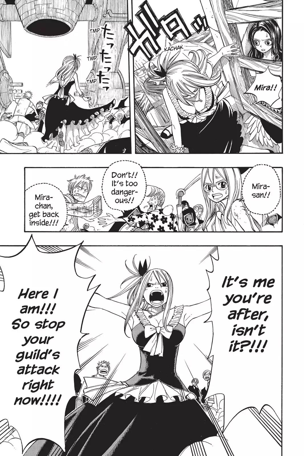 Fairy Tail Chapter 54 - Page 16