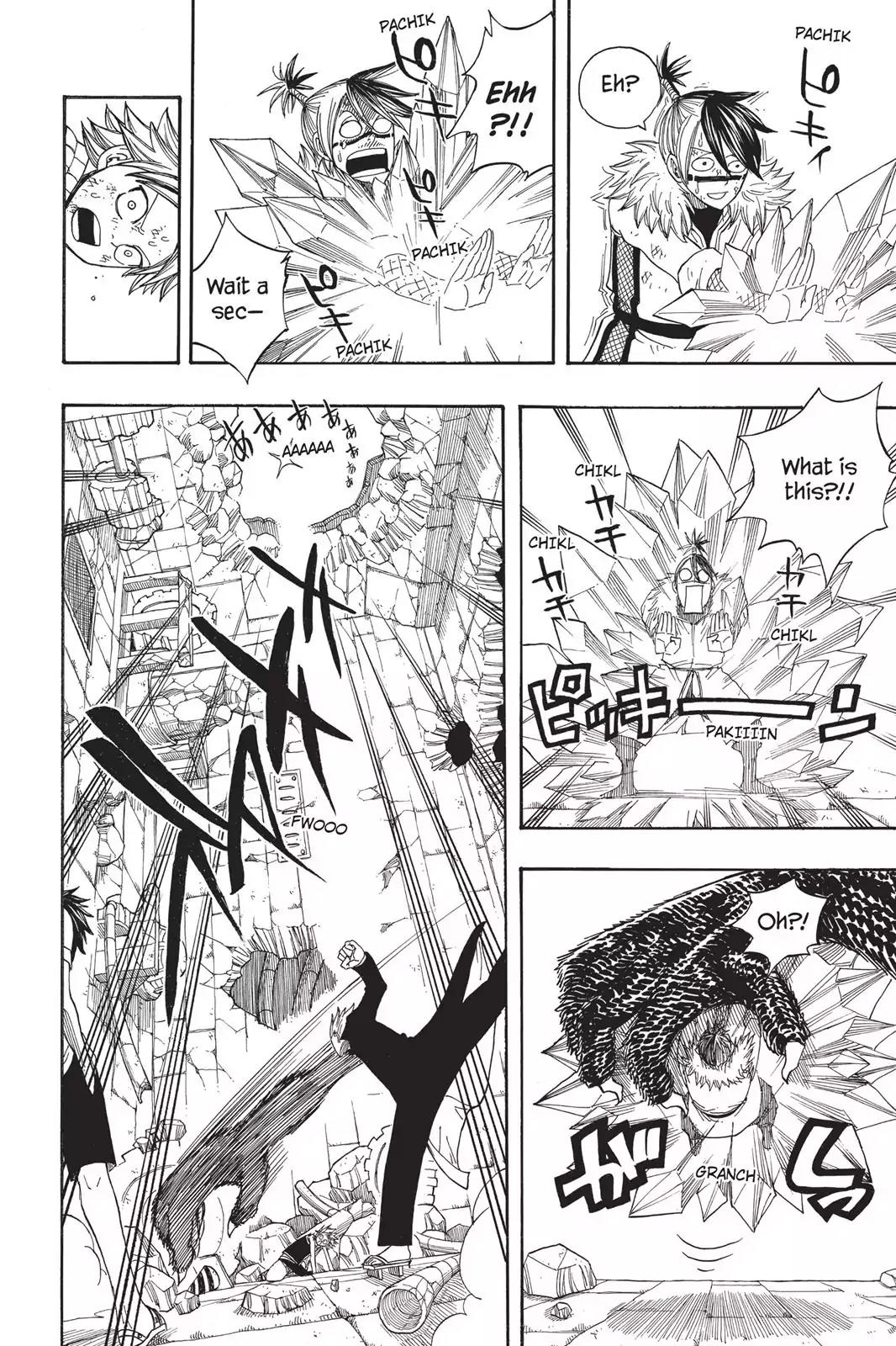 Fairy Tail Chapter 54 - Page 9