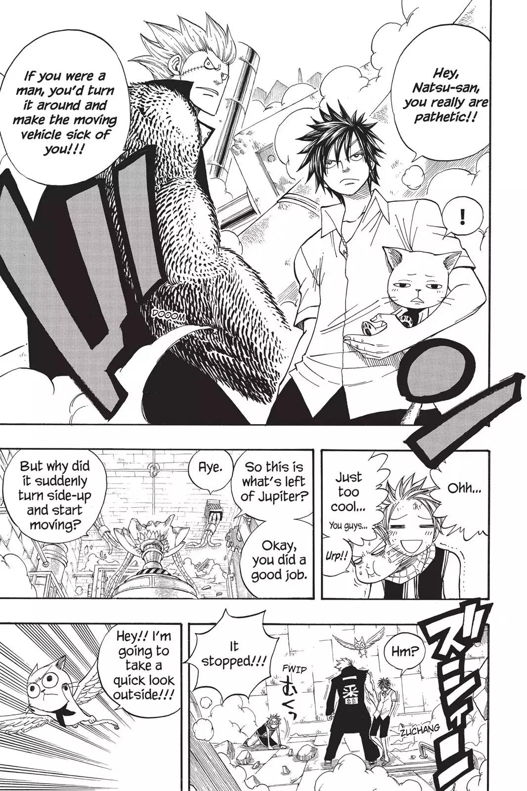 Fairy Tail Chapter 54 - Page 10