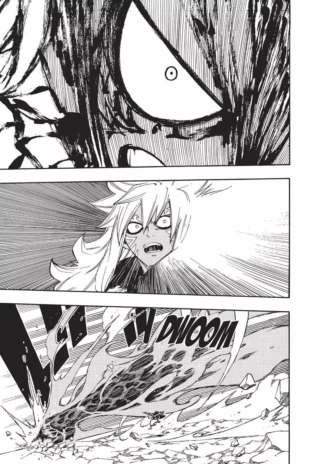 Fairy Tail Chapter 544 - Page 15