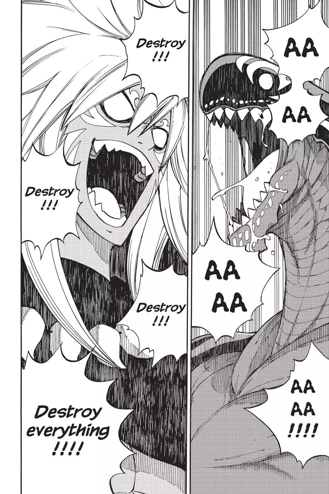 Fairy Tail Chapter 544 - Page 10