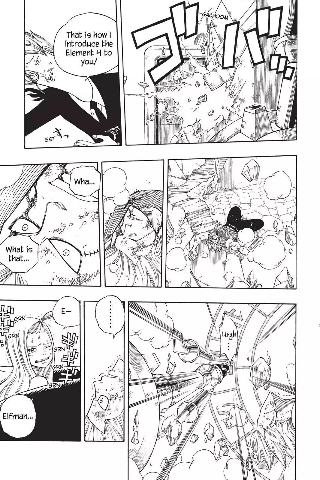 Fairy Tail Chapter 55 - Page 11