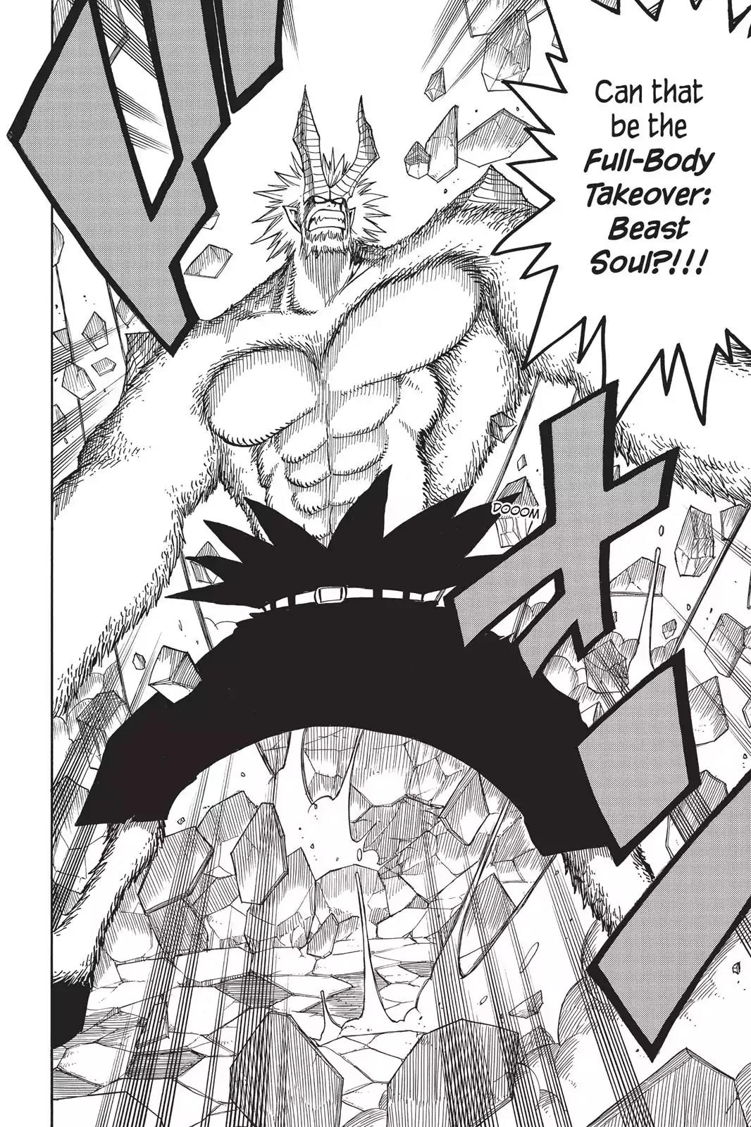 Fairy Tail Chapter 55 - Page 18