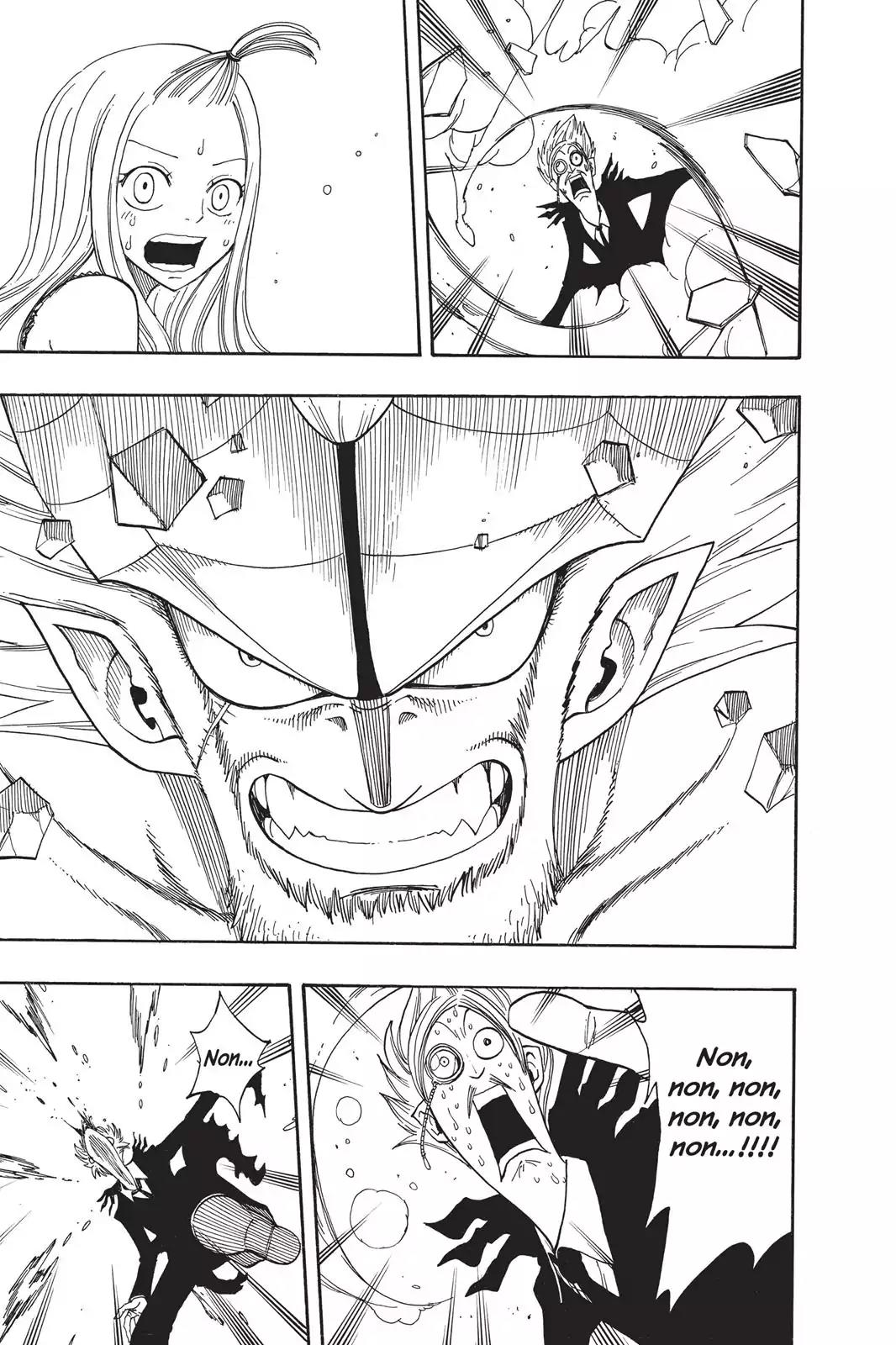 Fairy Tail Chapter 55 - Page 19