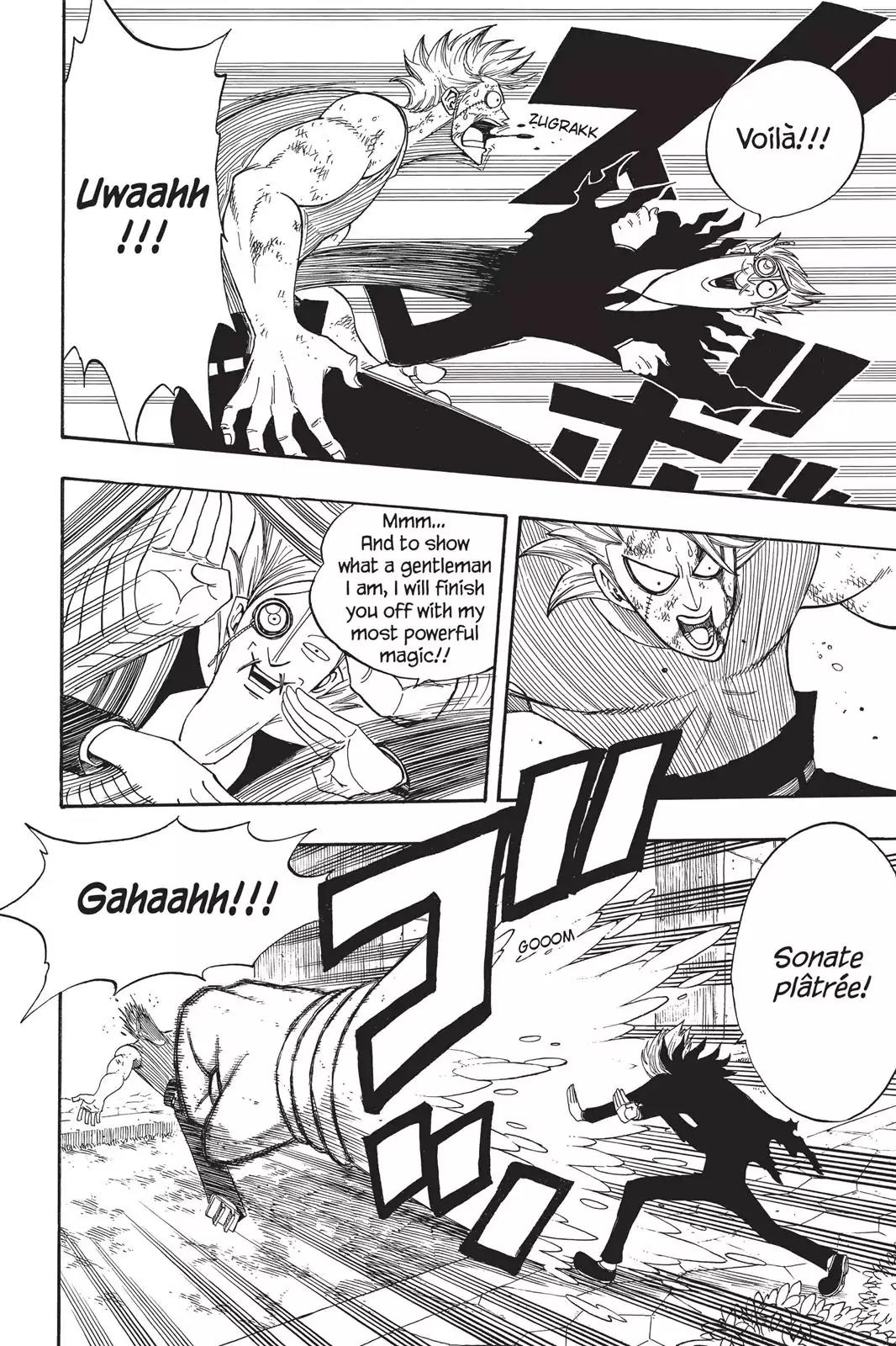 Fairy Tail Chapter 55 - Page 10