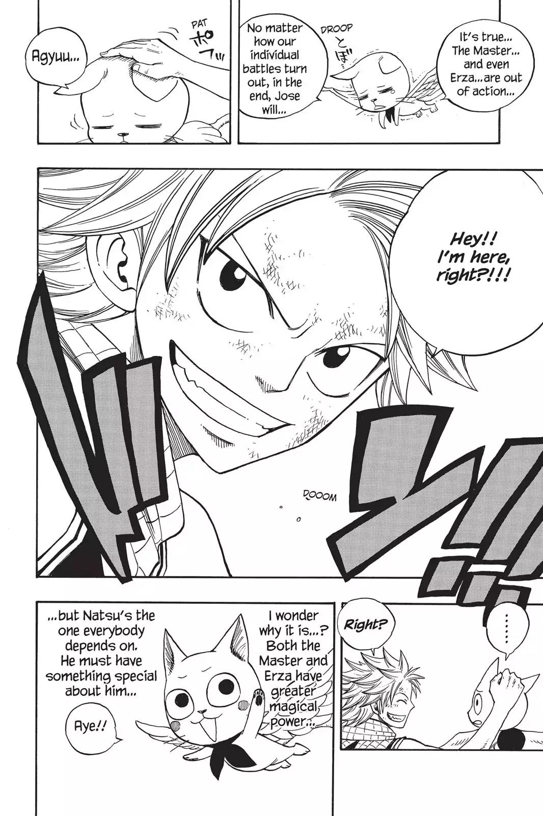 Fairy Tail Chapter 56 - Page 12