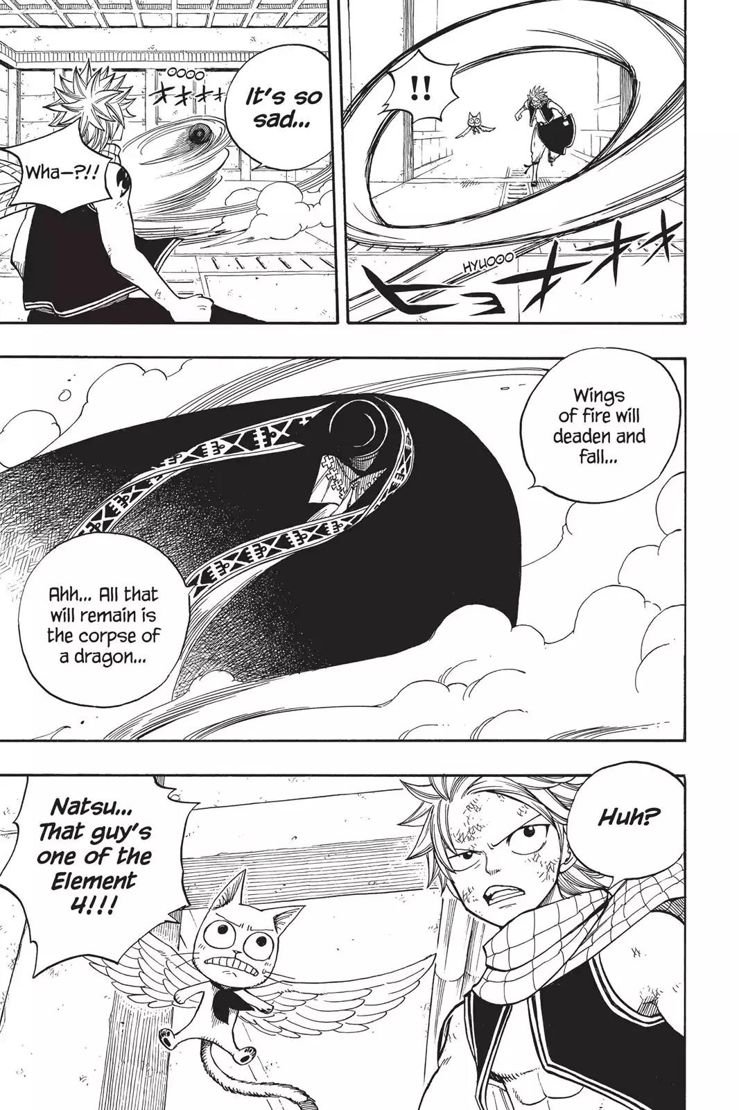 Fairy Tail Chapter 56 - Page 13