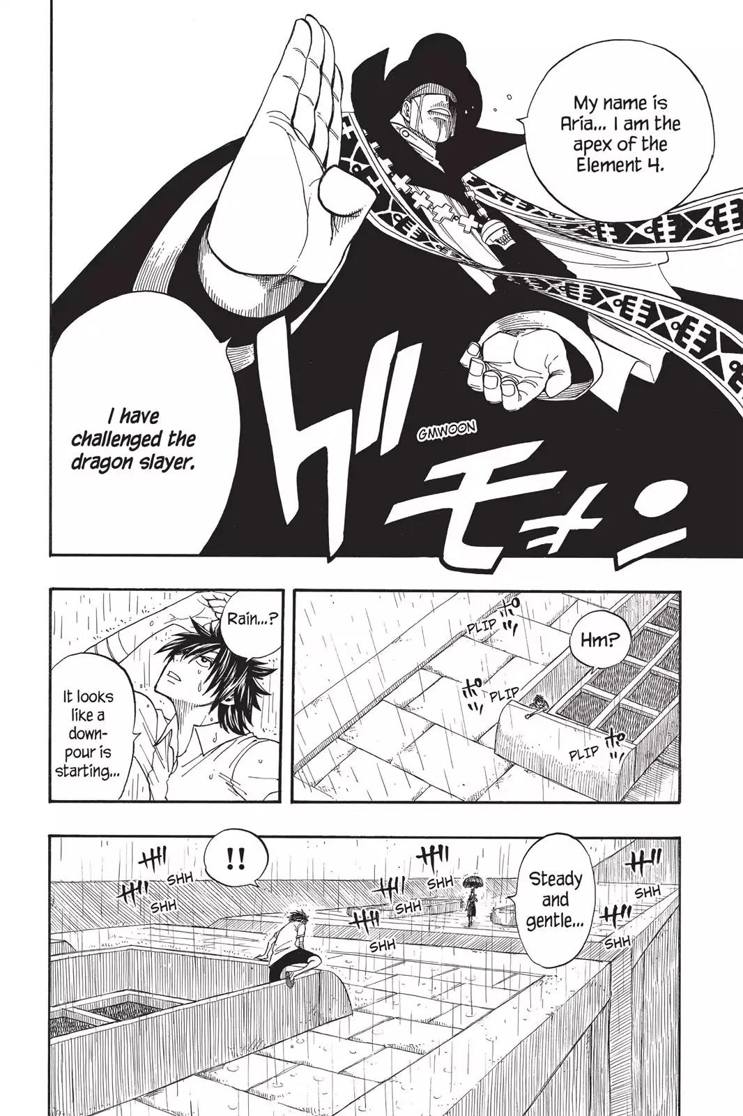 Fairy Tail Chapter 56 - Page 14