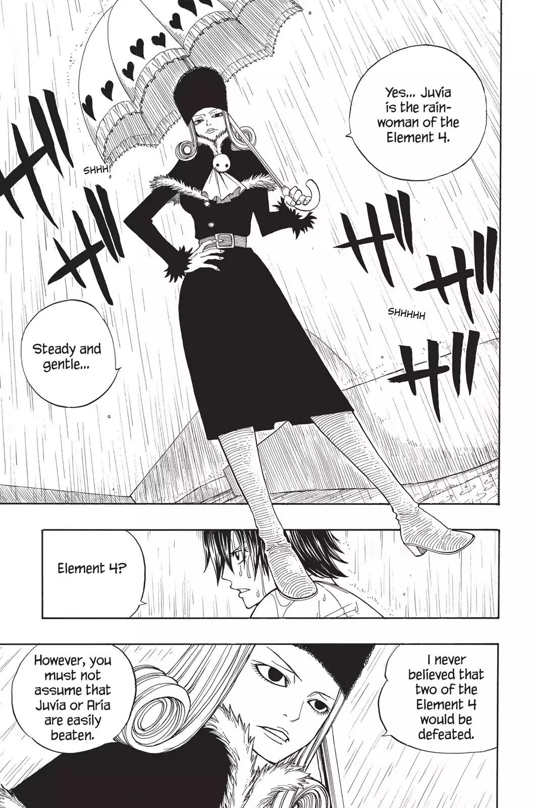 Fairy Tail Chapter 56 - Page 15