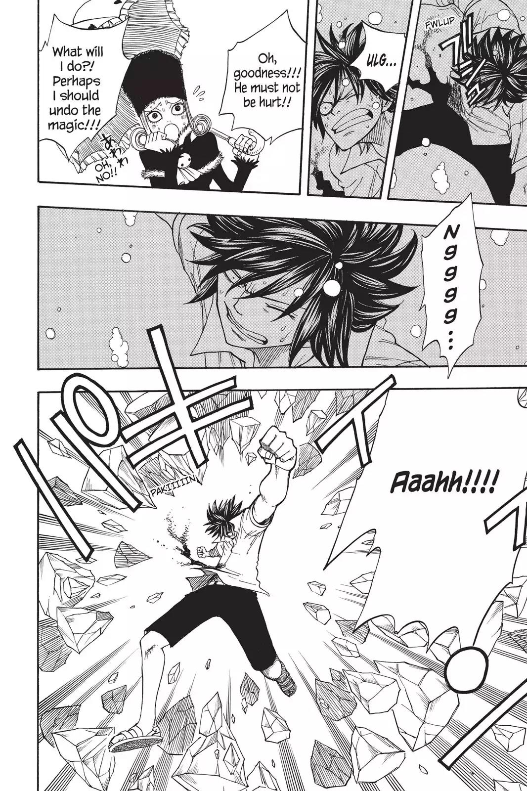 Fairy Tail Chapter 56 - Page 18