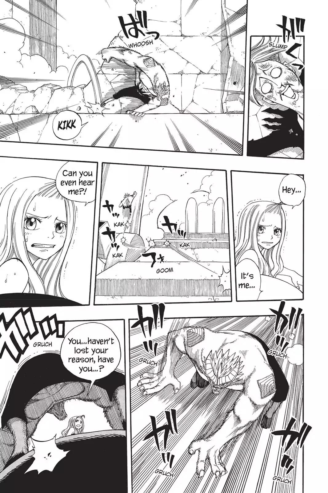 Fairy Tail Chapter 56 - Page 3