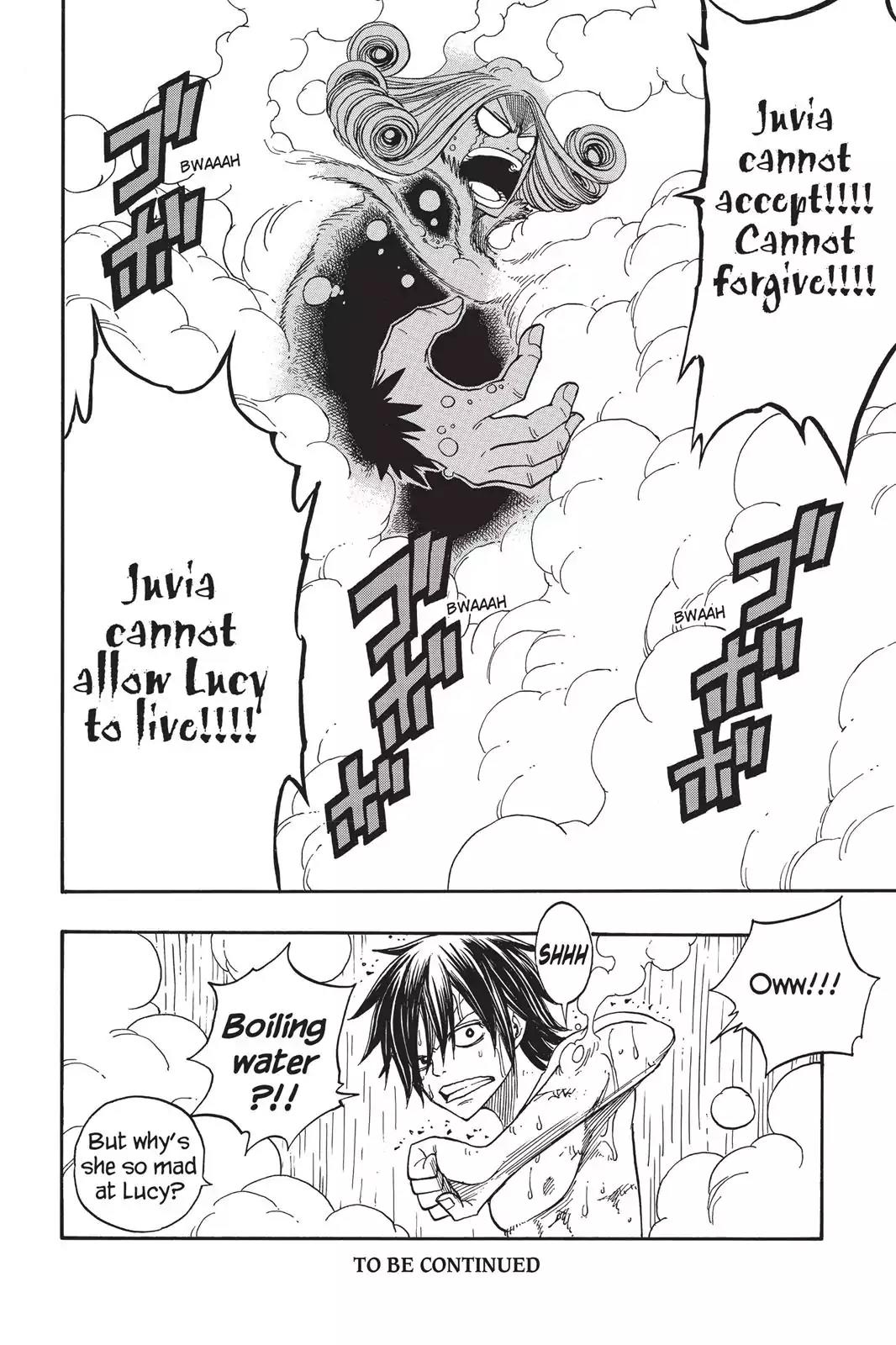 Fairy Tail Chapter 56 - Page 26