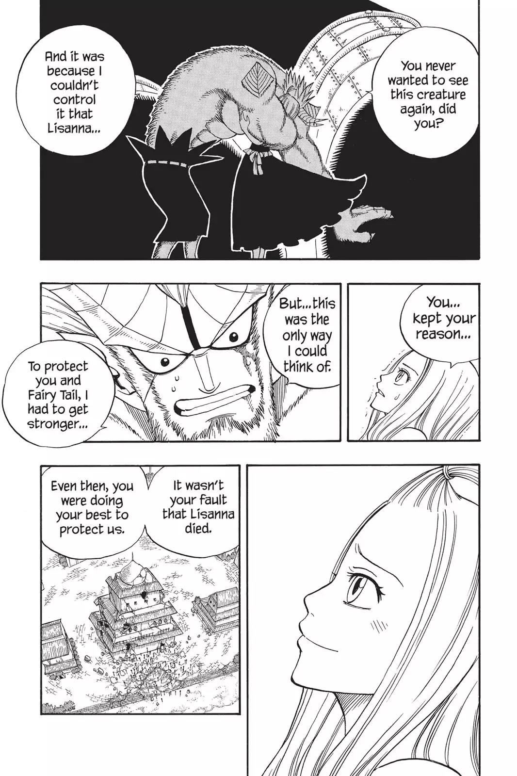 Fairy Tail Chapter 56 - Page 5