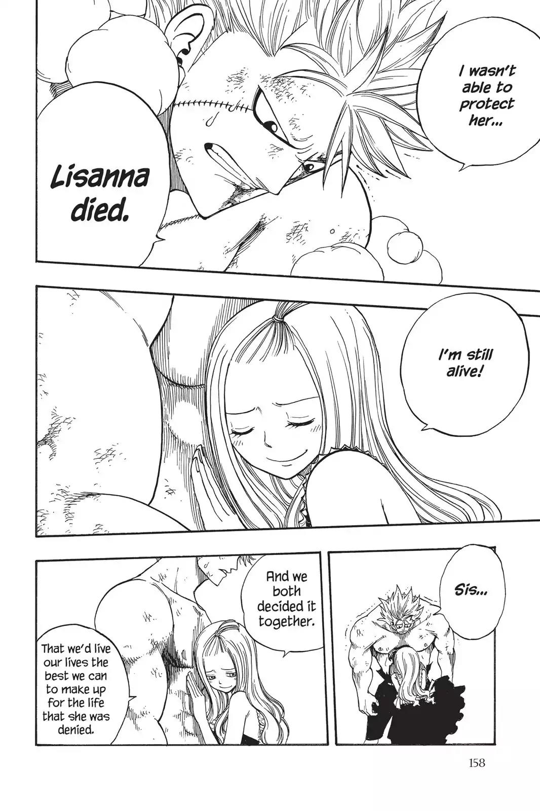 Fairy Tail Chapter 56 - Page 6